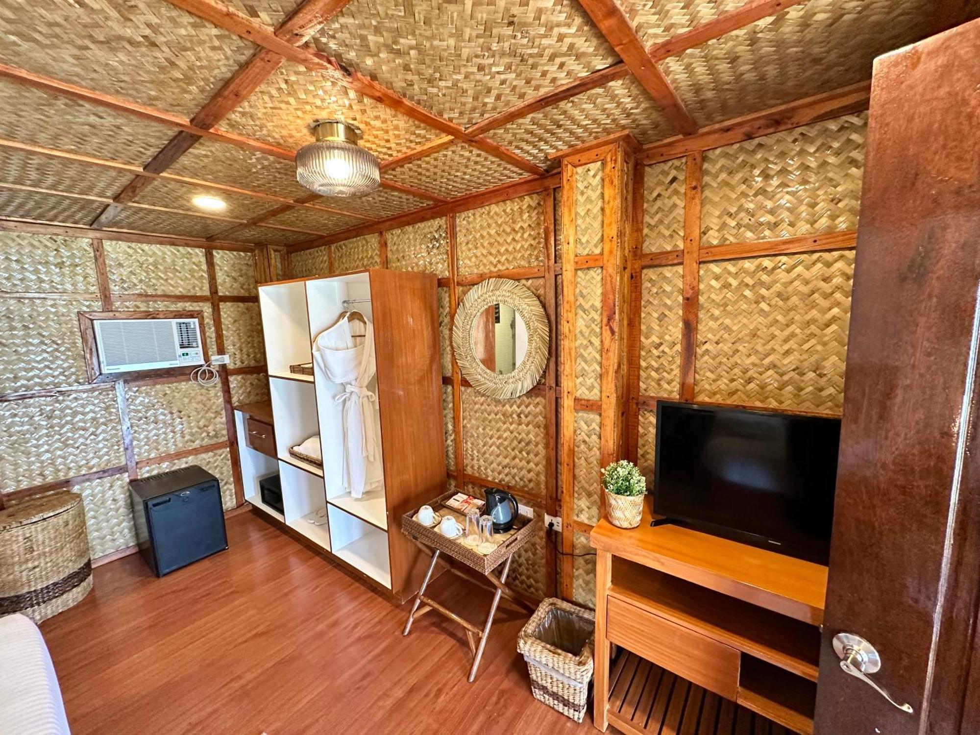 Beach Huts 엘니도 외부 사진